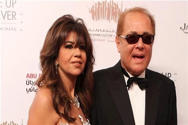أول رد من بوسي شلبي بعد بيان ورثة محمود عبدالعزيز حقك هيرجع يا حاج محمود
