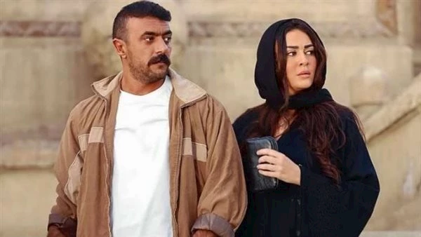 _ميرنا نور الدين تحسم جدل شائعة ارتباطها بـ أحمد العوضي