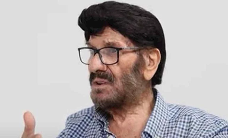 الفنان أديب قدورة