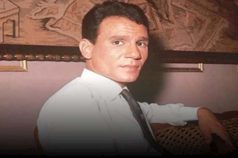 عبد الحليم حافظ 1