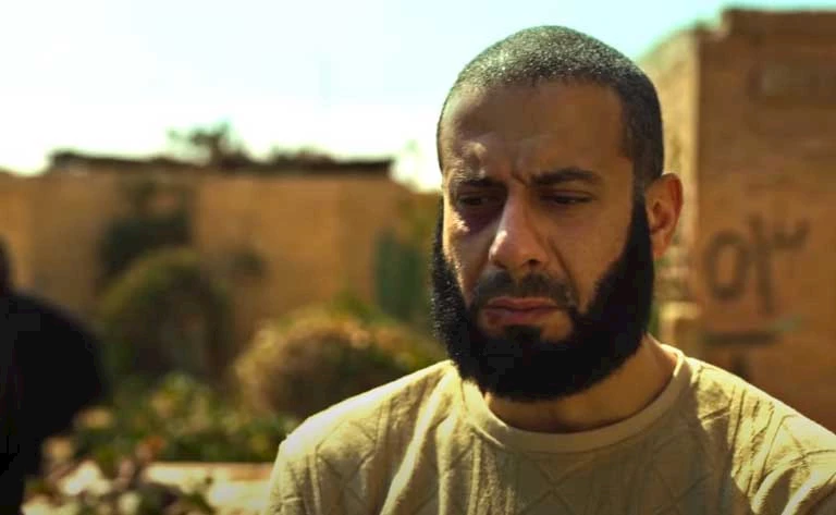 محمد فراج يكشف تفاصيل تجربته بمسلسل بطن الحوت_8