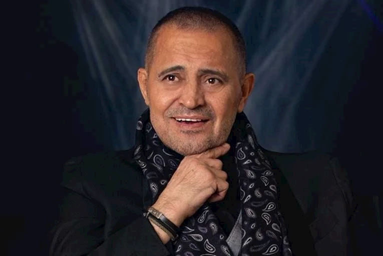 أول رد من جورج وسوف على شائعات وفاته_2