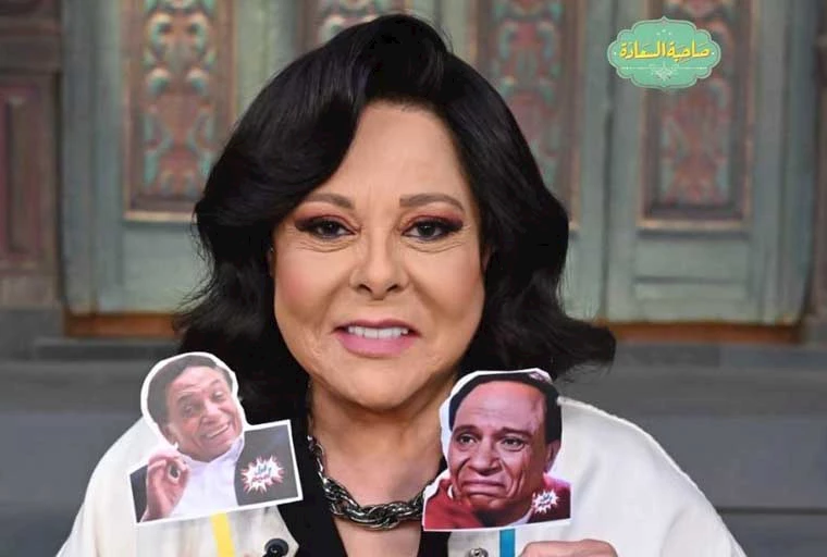 صاحبة السعادة تحتفل بالزعيم عادل إمام في هذا الموعد_5