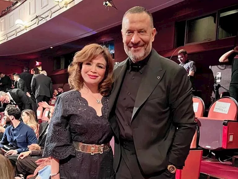 إلهام شاهين تكشف رأيها في فيلم المشروع x_2