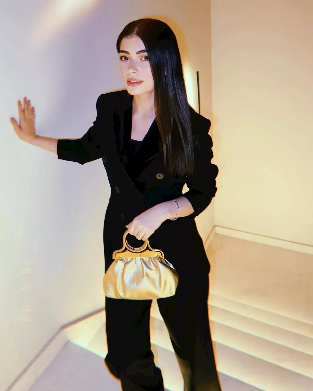 أحدث جلسة تصوير لـ ليلى زاهر والجمهور يعلق_1