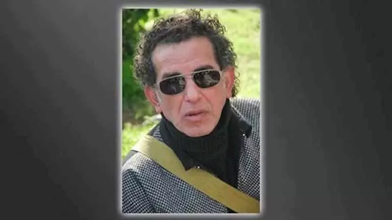 وفاة المخرج زكي النجار_9