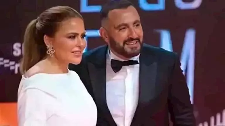 بعد منشور منسوب له عن انفصاله.. أحمد السقا يتصدر تريند جوجل_4