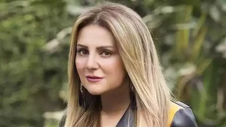 رانيا محمود ياسين تعلق على جدل زواج السندريلا والعندليب إيلون ماسك هيعمل فيلم في المريخ_6