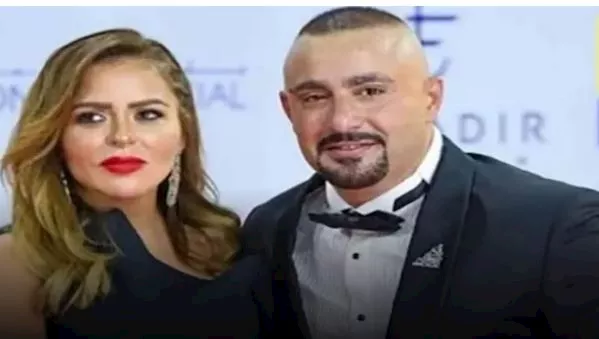 السقا ومها الصغير