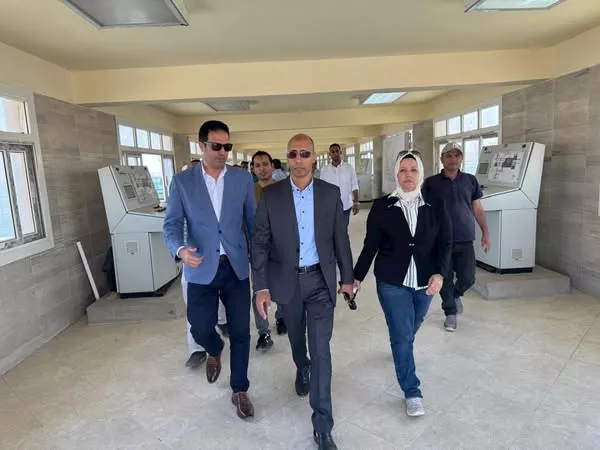 الاسكان 2
