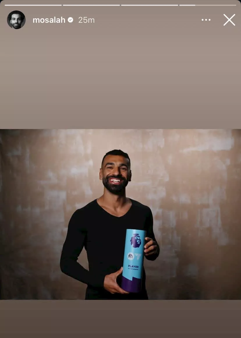 محمد صلاح
