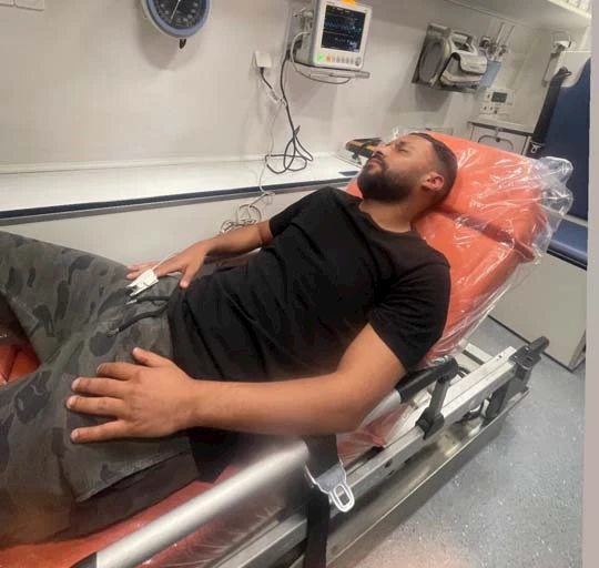 حسام عاشور