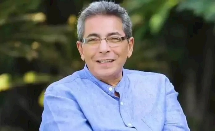محمود سعد