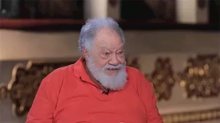 ماذا قال يحيى الفخراني عن الزعيم عادل إمام؟_9