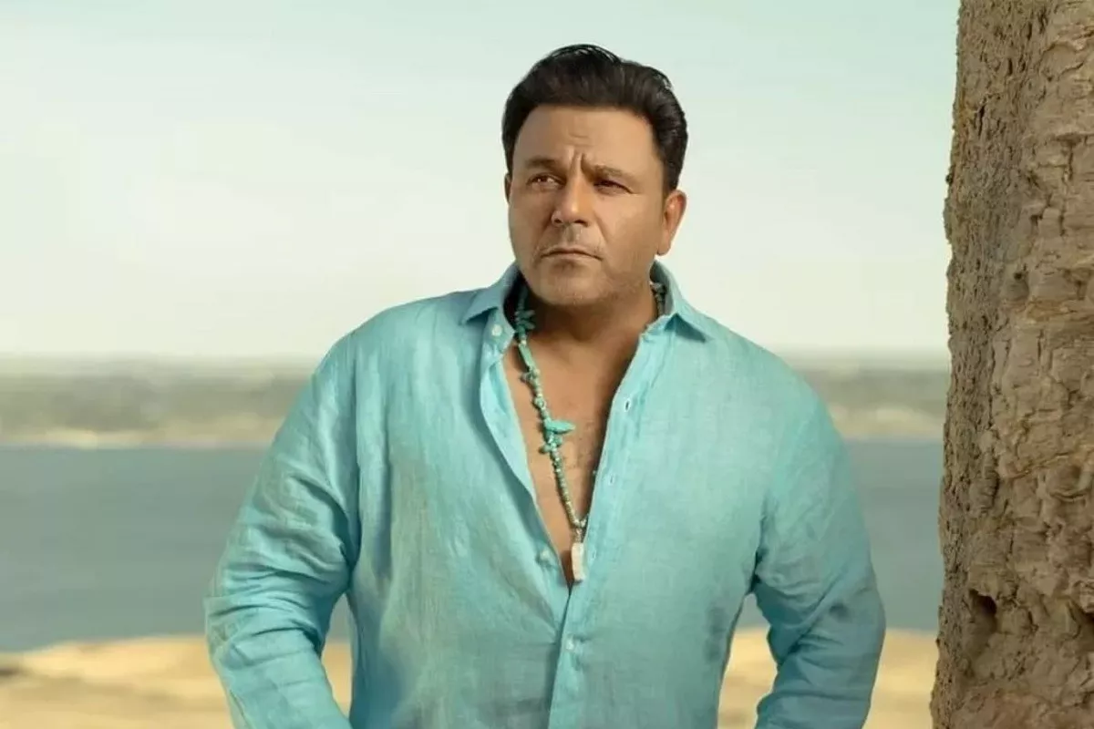 هل يواجه محمد فؤاد أزمة بسبب أغاني ألبومه الجديد؟_10