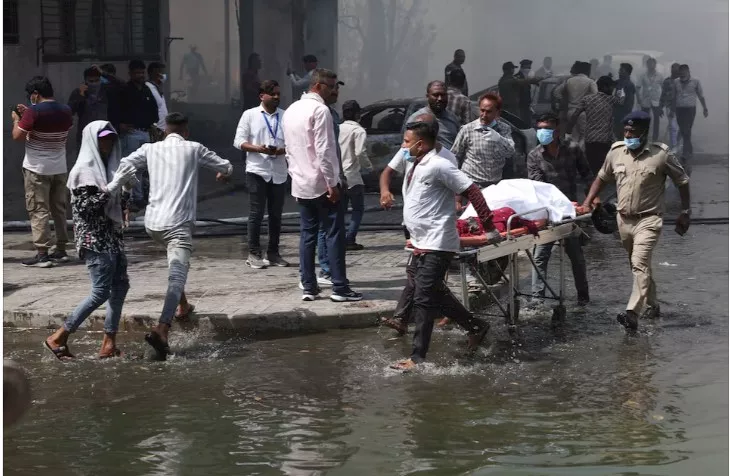 صورة 9 حادث طائرة