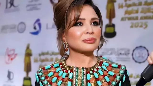 إلهام شاهين_1