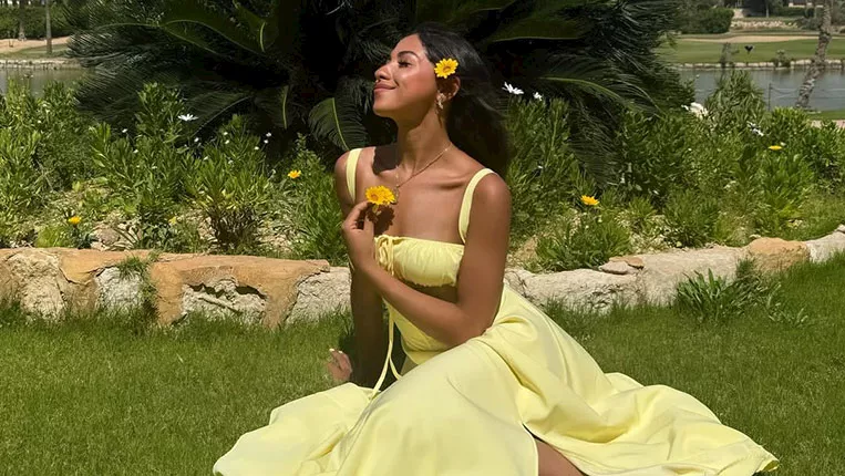 جيسيكا حسام الدين