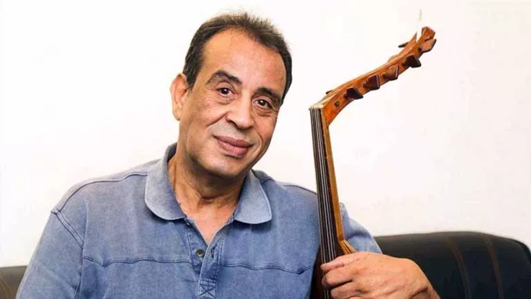 موعد ومكان عزاء نجل الموسيقار صلاح الشرنوبي