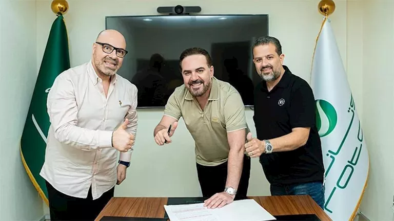 وائل جسار يتعاقد مع روتانا وينضم لقائمة نجومها_8