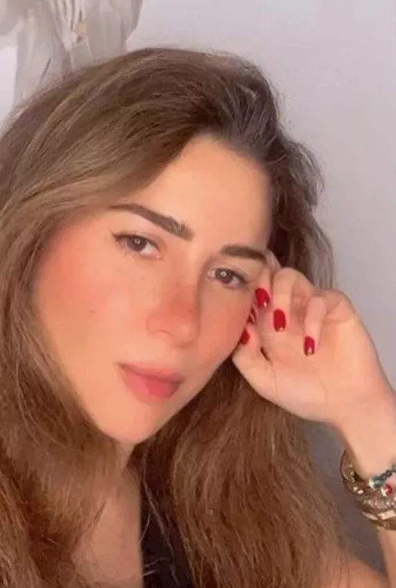 أحدث ظهور لـ مي عزالدين.. والجمهور يغازلها (صورة) أحدث ظهور لـ مي عزالدين.. والجمهور يغازلها (صورة)