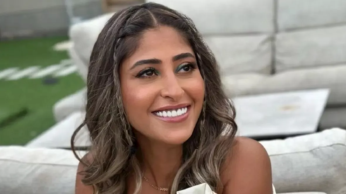 إخلاء سبيل الممثلة الكويتية شجون الهاجري 1