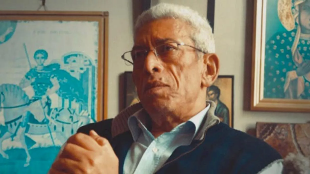 داود عبد السيد