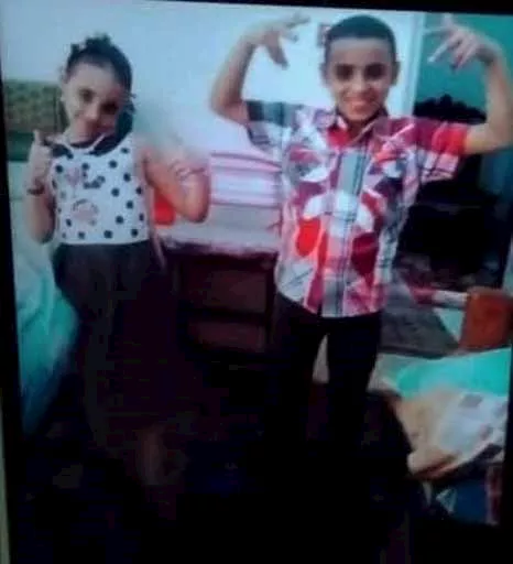 المجني عليهم