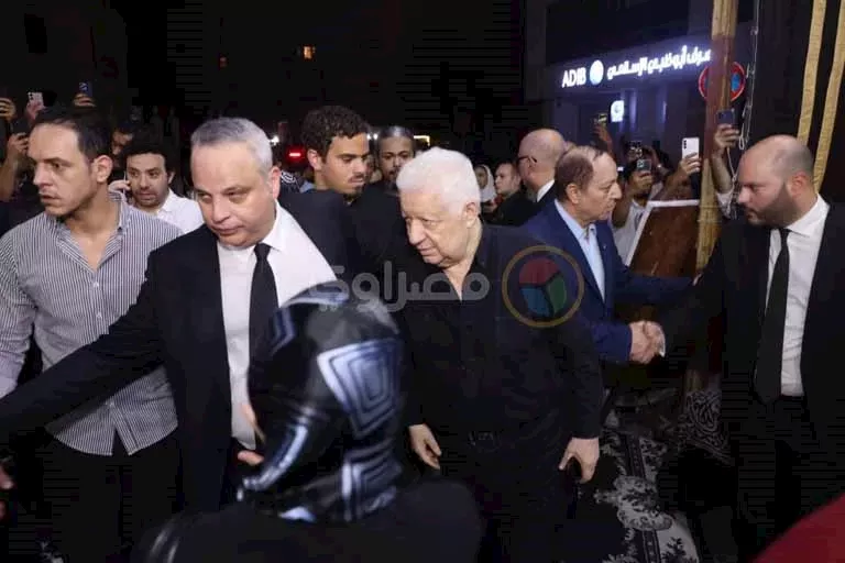 مرتضى منصور