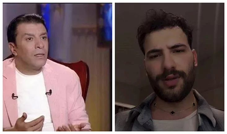 مسلم ومصطفى كامل