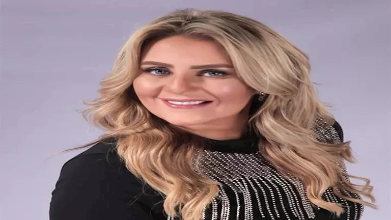 ماذا قالت رانيا محمود ياسين عن السوشيال ميديا والسقا ومها الصغير؟ _5