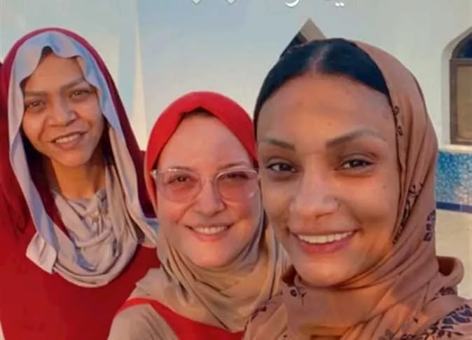 ريهام عبد الغفور_2