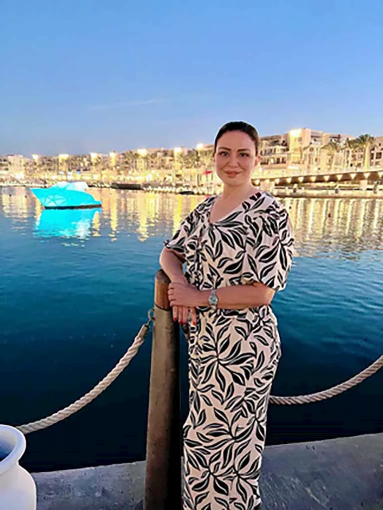 إلهام شاهين (4)