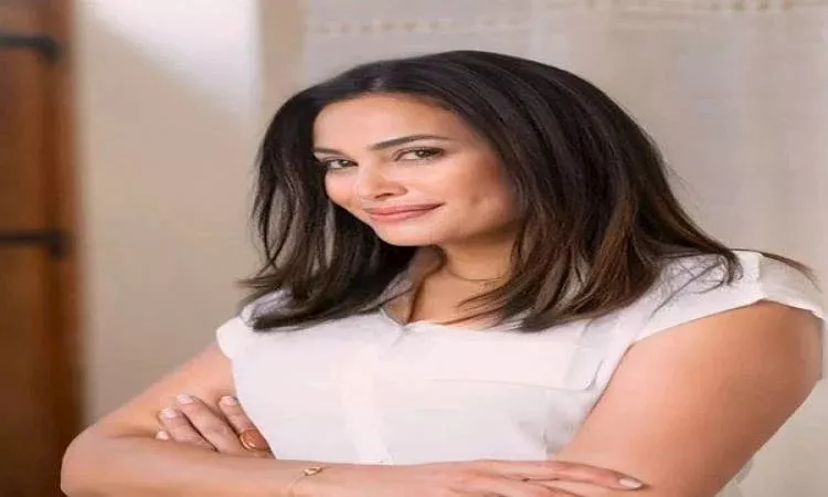 هند صبري تشارك في احتفالات ذكرى ثورة 30 يونيو_10