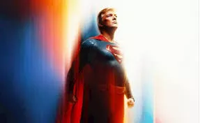 سوبرمان ترامب