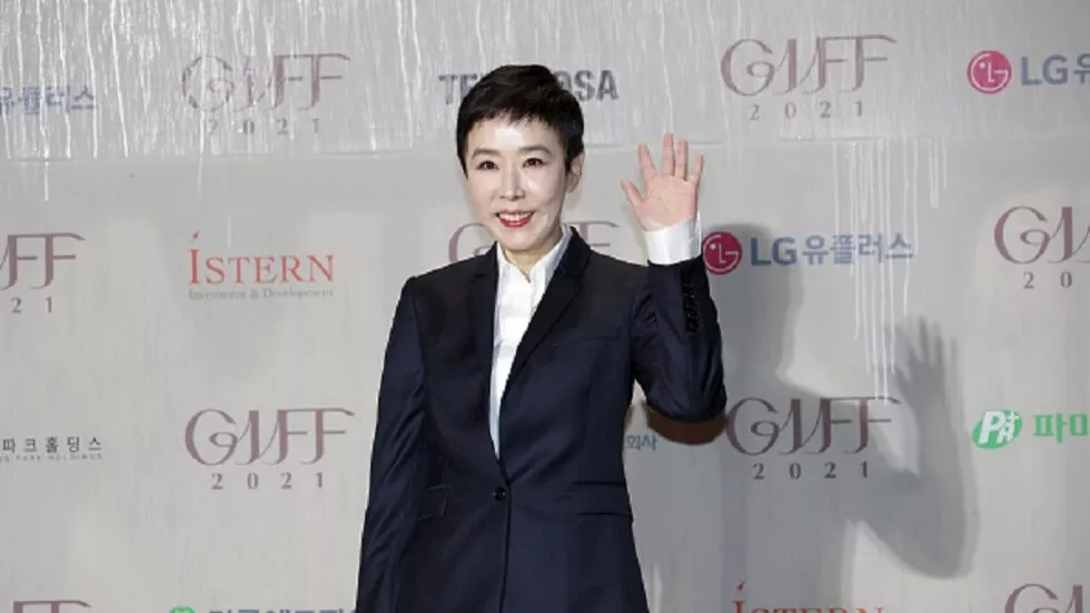 وفاة الممثلة الكورية كانج سيوها بعد صراع مع سرطان المعدة