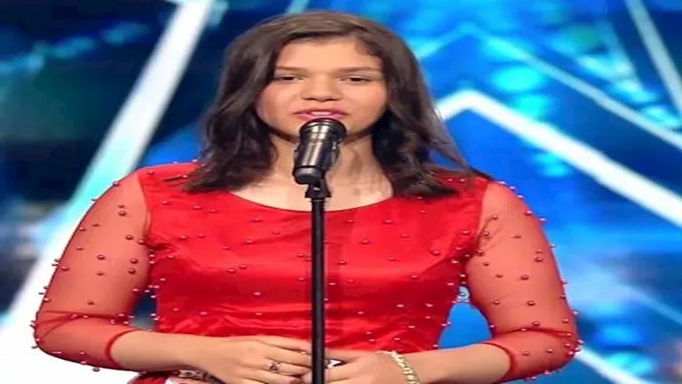 والدة حفيدة أم كلثوم لمصراوي سناء اعتزلت باقتناعها والناس يومين وهتنسى