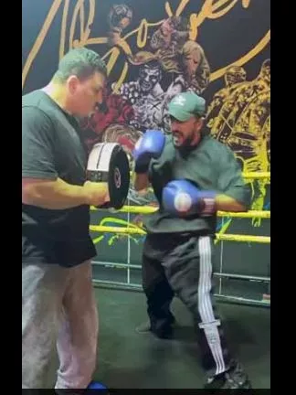 أحمد العوضي