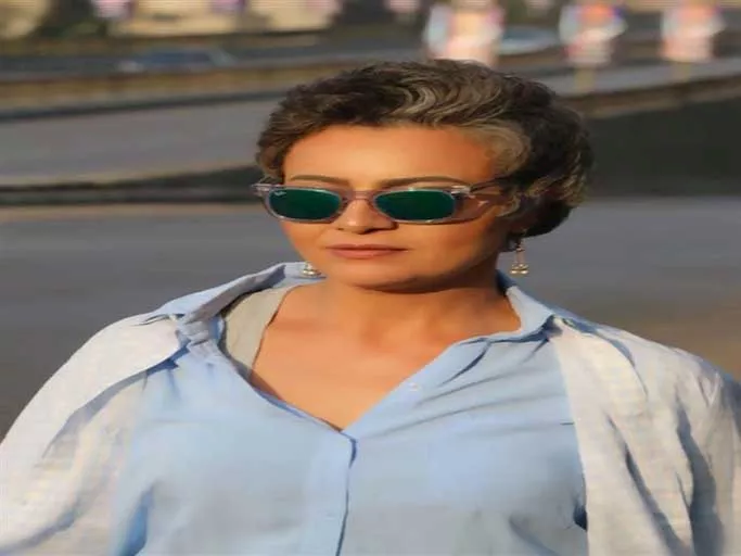 كيف علقت هبة عبدالغني على شائعة وفاتها؟ _8