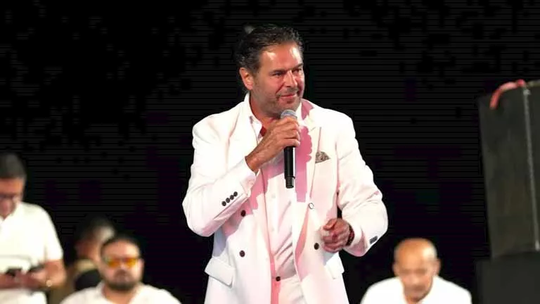 راغب علامة بعد أزمة الساحل عاوز أحمد فتوح يروح معايا النقابة_7