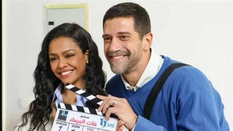 أول تعليق من أسماء أبو اليزيد بعد الحلقة الأخيرة لمسلسل فات الميعاد_3