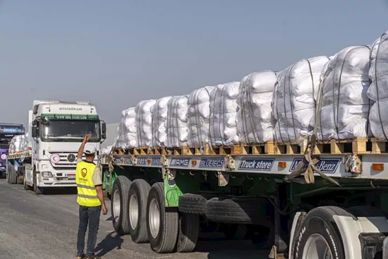 صورة 1 مساعدات