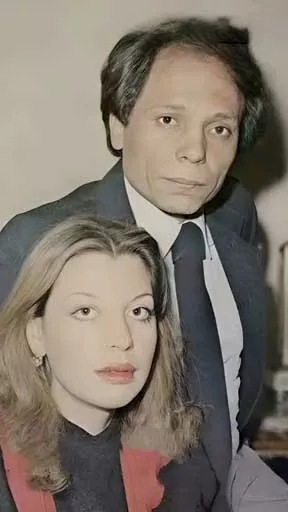 بسبب صورة نادرة.. عادل إمام يتصدر تريند محرك البحث جوجل_3