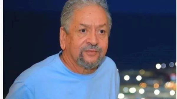 لماذا انفصل عمر عبد العزيز بعد زواج عام ونصف؟.. المخرج يجيب_8