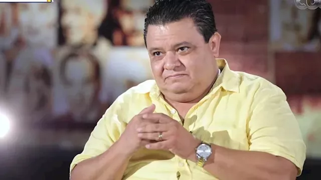 وفاة شقيق المخرج خالد جلال .. تعرف على موعد صلاة الجنازة_10