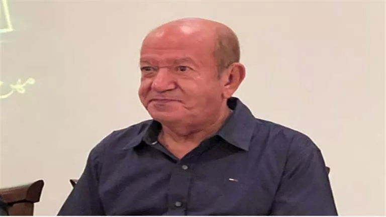 بطرس دانيال يعلن تدهور حالة الفنان لطفي لبيب