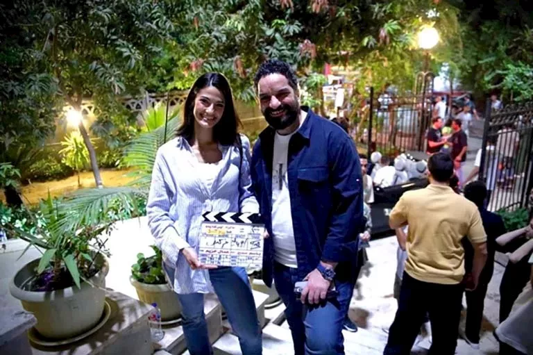 فريق عمل مسلسل ما تراه ليس كما يبدو_7