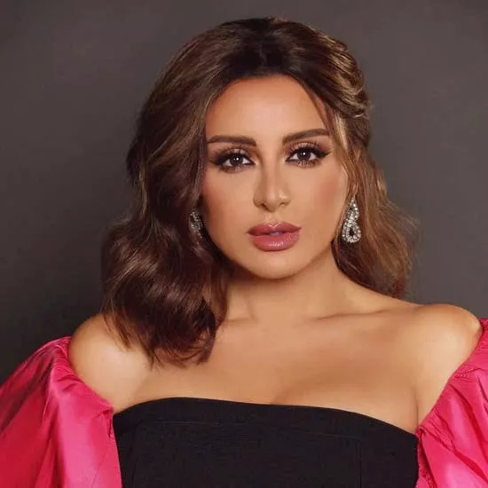 بتتحسن كل يوم.. محمود سعد يطمئن الجمهور ويكشف موعد خروج أنغام من المستشفى_3