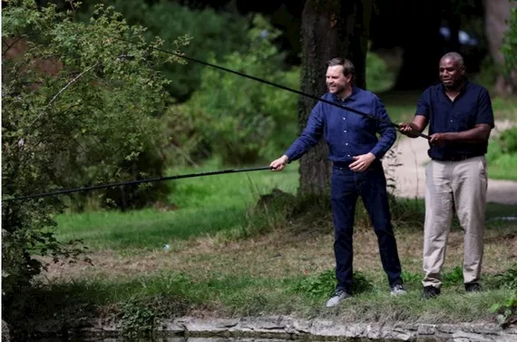 صورة 1 نائب ترامب