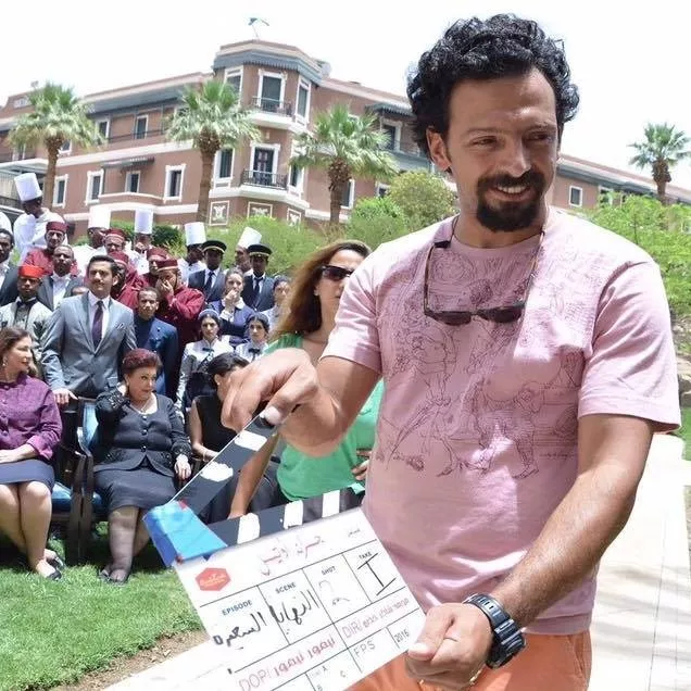 مدير التصوير تيمور تيمور (7)_6